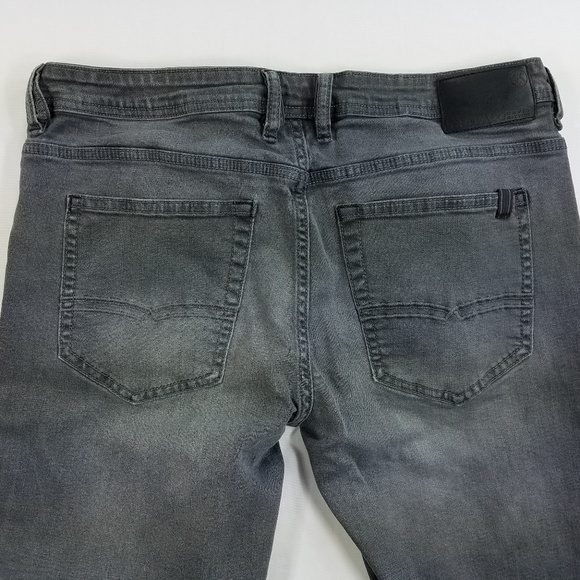 buffalo company jeans
